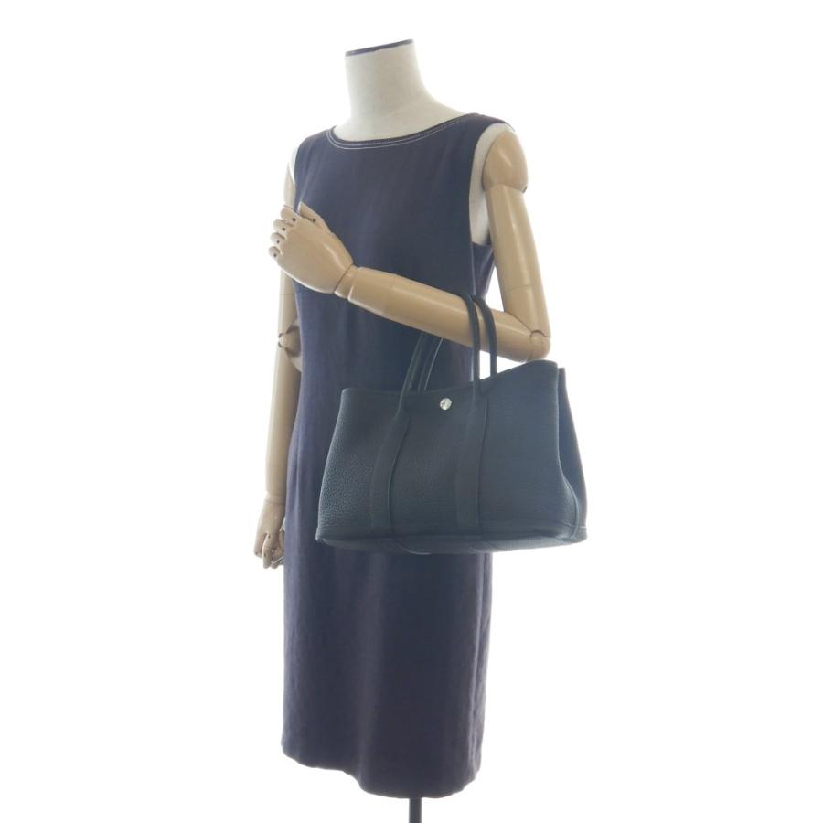 HERMES 【エルメス】トートバッグ HERMES エルメス ☆未使用 H051568CK ガーデンパーティTPM
