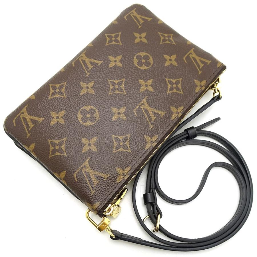 LOUIS VUITTONポシェットドゥーブルジップ M69203 LOUIS VUITTON（ルイ・ヴィトン） LOUIS VUITTON M69203 ポシェット