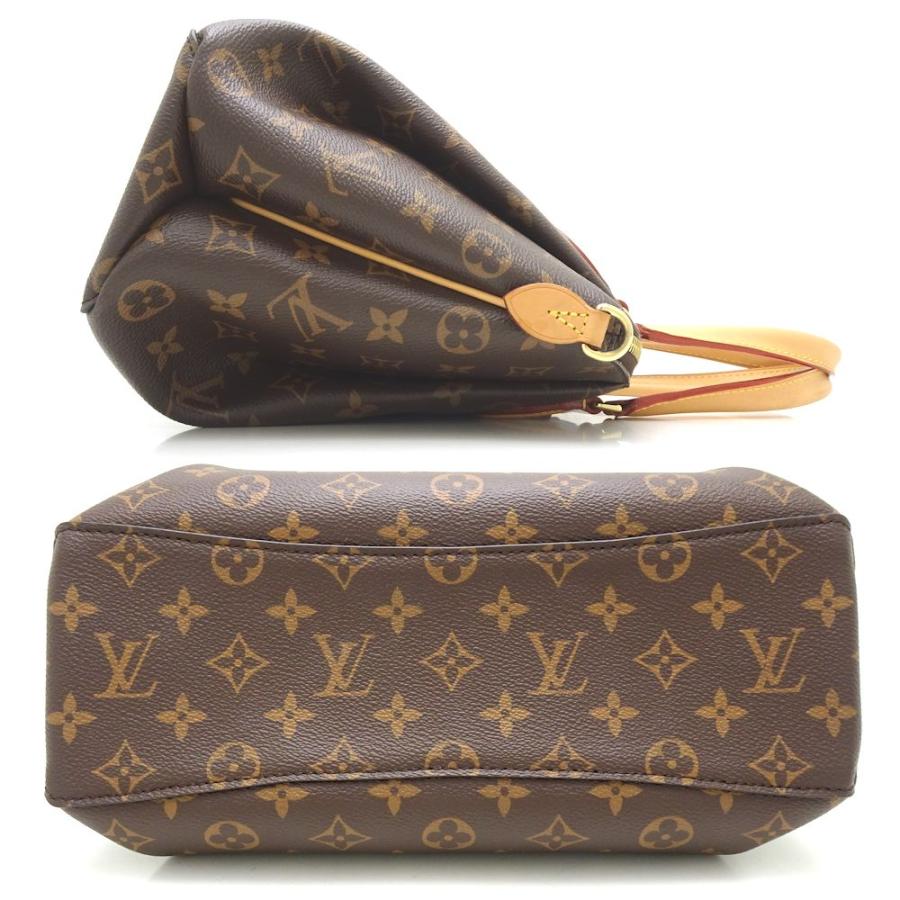 LOUIS VUITTON（ルイ・ヴィトン） リボリーPM モノグラム M44543