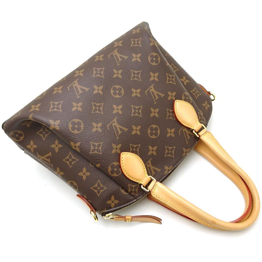 LOUIS VUITTON（ルイ・ヴィトン） リボリーPM モノグラム M44543