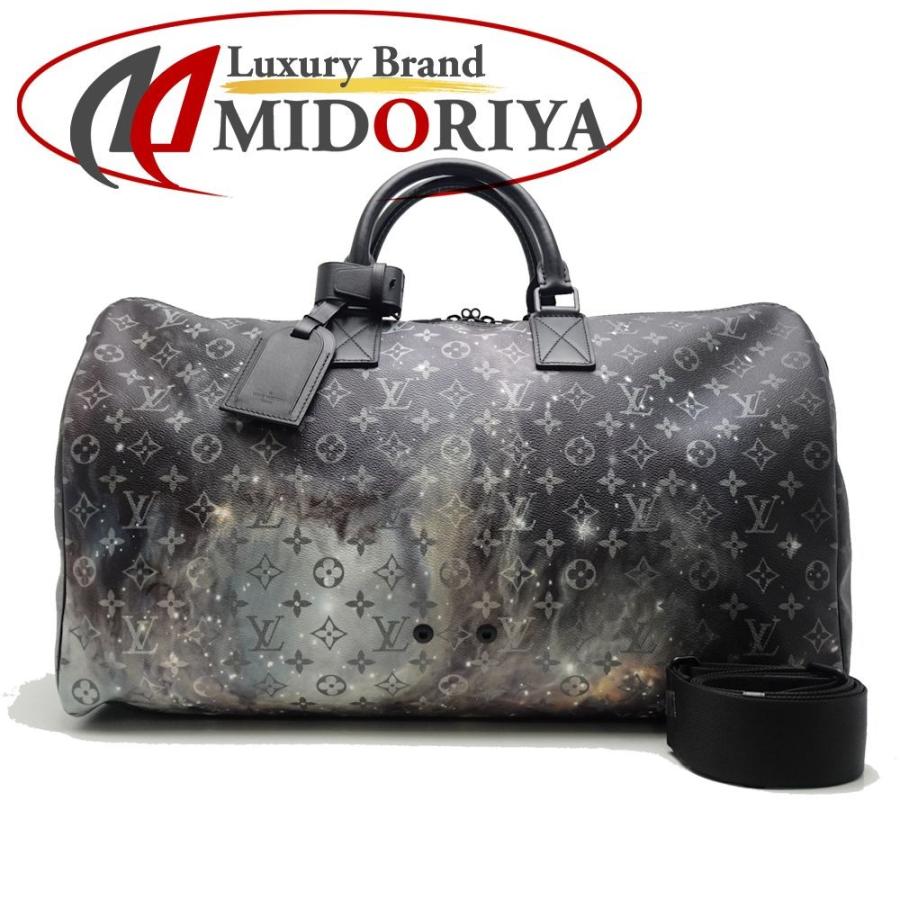 ルイヴィトン LOUIS VUITTON ☆新品 M44166 モノグラム・ギャラクシー 