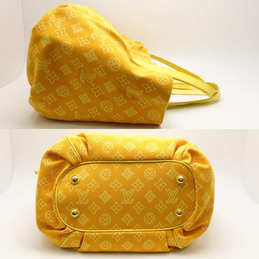 LOUIS VUITTON ルイヴィトン M95985 ビーチライン カバイパネマPM  