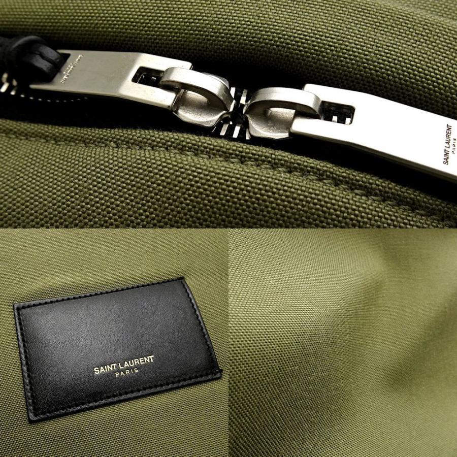 Yves Saint Laurent サンローラン パリ SAINT LAURENT PARIS YSL  