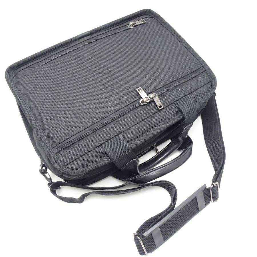 TUMIトゥミ　ナイロンビジネスバッグ　ブラック 楽天市場】tumi(トゥミ) ビジネスバッグ 黒 tumiナイロン