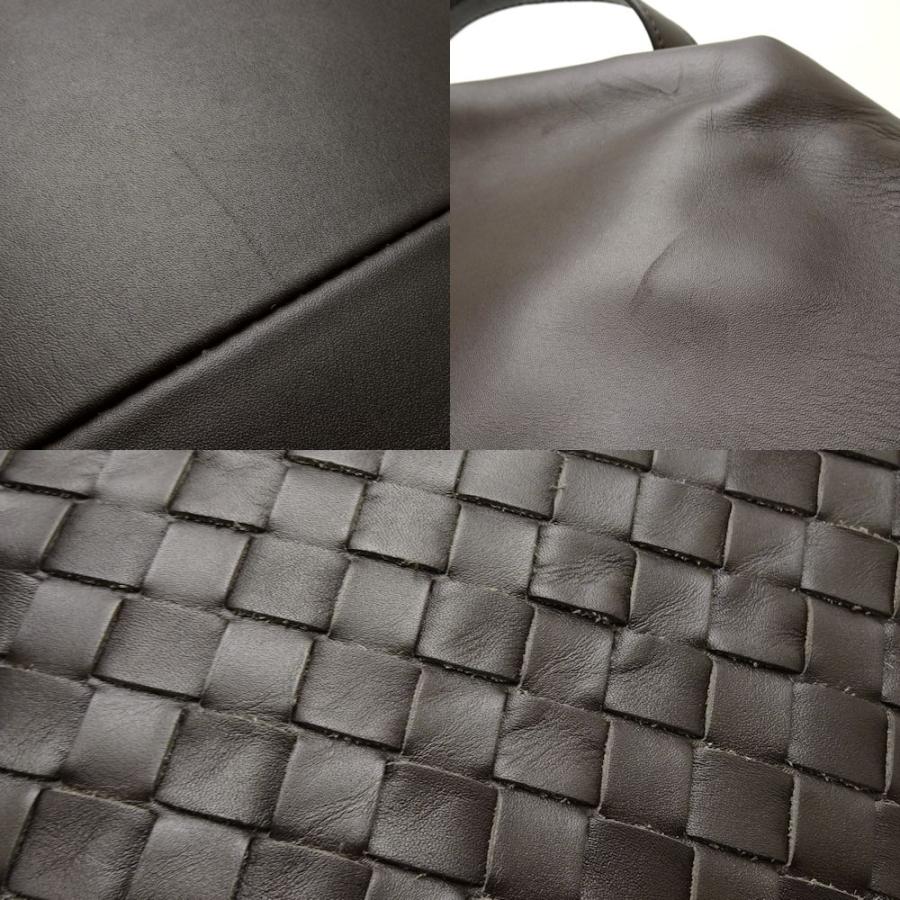 BOTTEGA VENETA ボッテガヴェネタ バックパック リュックサック BOTTEGA VENETA ボッテガヴェネタ バックパック リュックサック