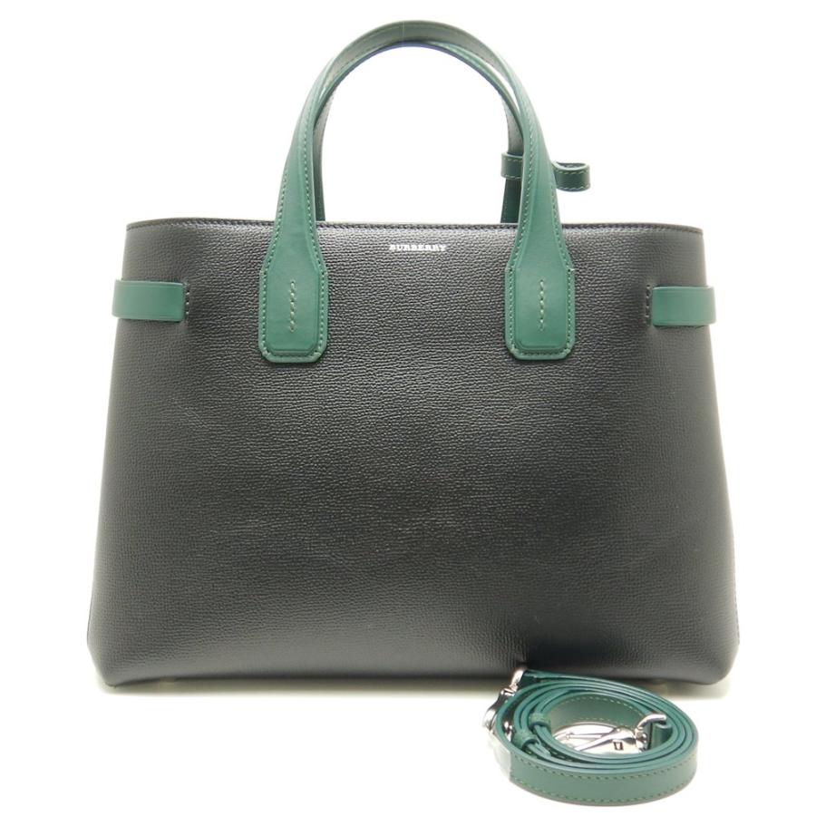 BURBERRY（バーバリー） BURBERRY 4075952 2WAY ハンドバッグ トート