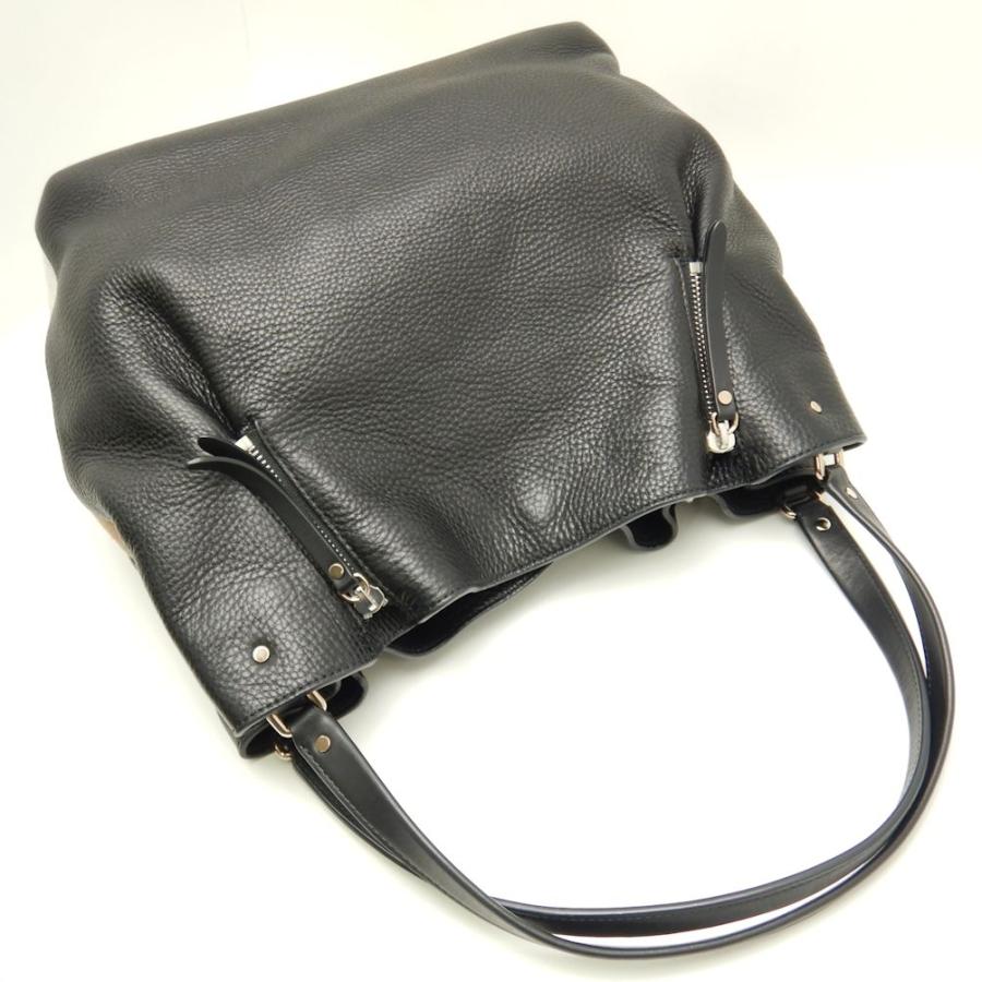 BURBERRY（バーバリー） BURBERRY 3963638 トートバッグ レザー