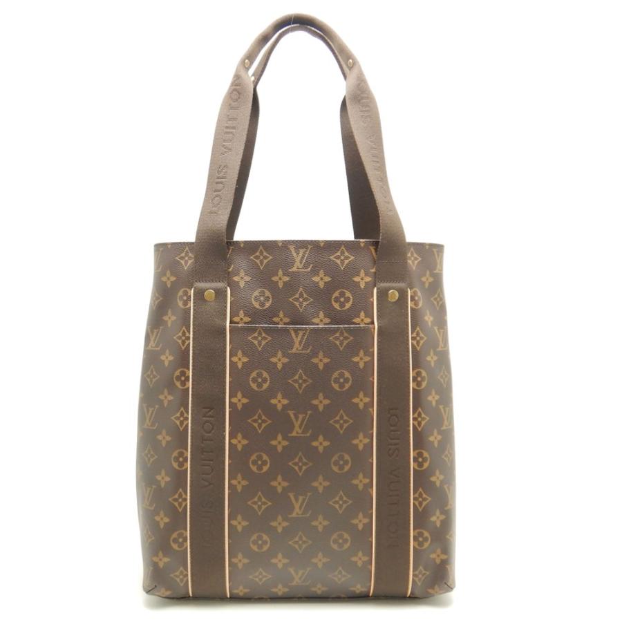 ルイヴィトン LOUIS VUITTON M53013 モノグラム カバ・ボブール  