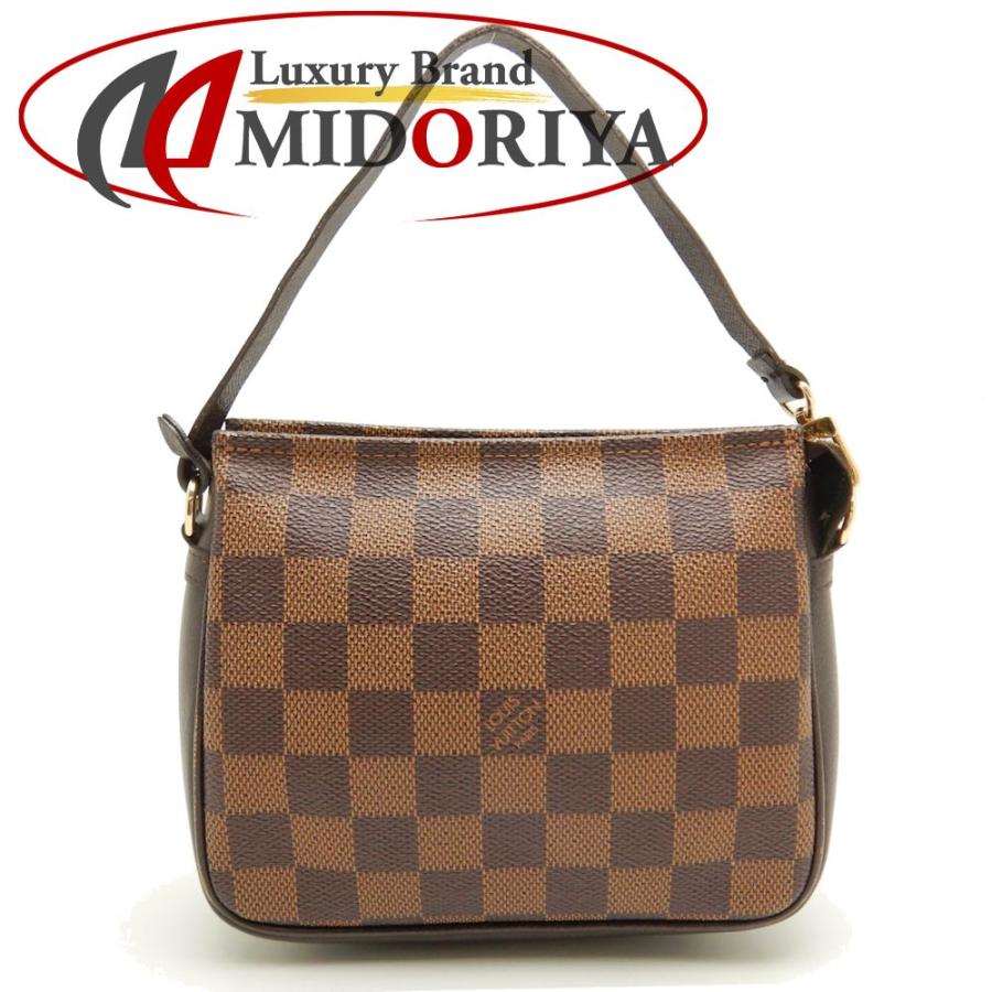 ルイヴィトン LOUIS VUITTON N51982 ダミエ トゥルースメイクアップ 