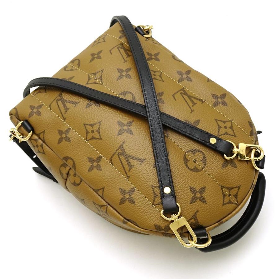 ルイヴィトン LOUIS VUITTON ☆未使用 M44872 モノグラム・リバース