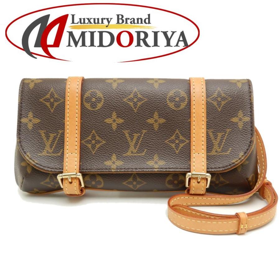 新作入荷!! MIDORIYAルイヴィトン LOUIS VUITTON M51159 モノグラム