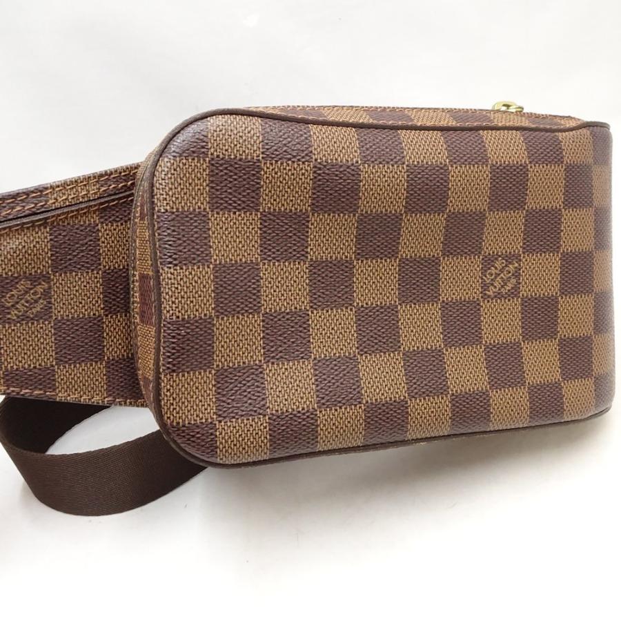 偉大な Louis Vuitton Damier Ebene エベヌ ジェロニモス N 春物がお買い得 週末限定sale Moenvironment Org