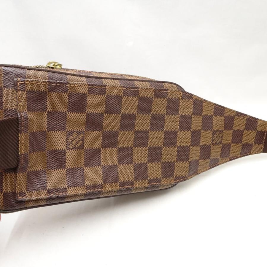 偉大な Louis Vuitton Damier Ebene エベヌ ジェロニモス N 春物がお買い得 週末限定sale Moenvironment Org