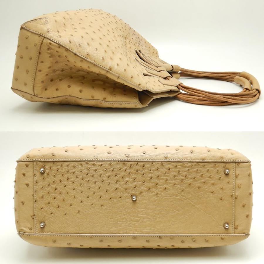 VIA LA MODA ヴィアラモーダ セミショルダーバッグ ハンドバッグ 