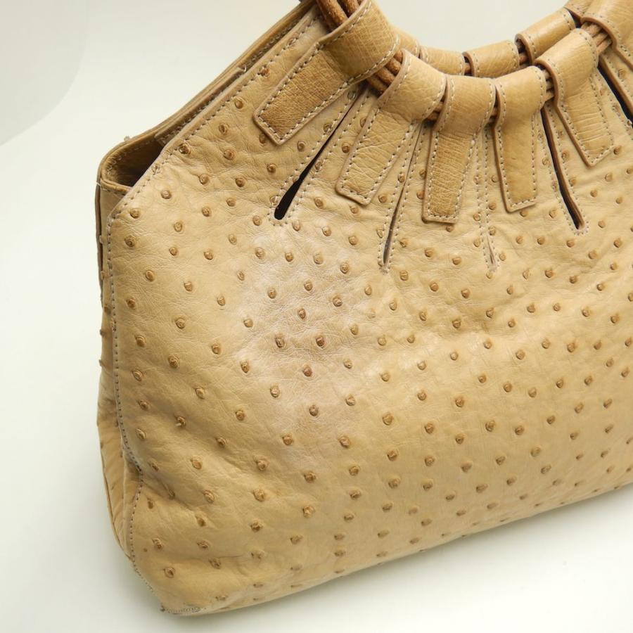 VIA LA MODA ヴィアラモーダ セミショルダーバッグ ハンドバッグ 