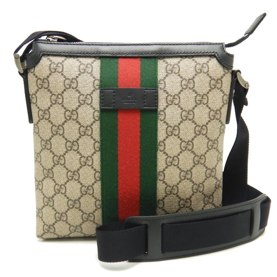 76%OFF!】 グッチ GUCCI メンズ レディース 共用 ショルダーバッグ