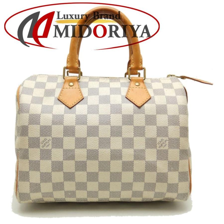 セール30 Off ルイヴィトン Louis Vuitton N ダミエアズール スピーディ25 ミニボストンバッグ 05 中古 大流行中 Www Skylanceronline Com