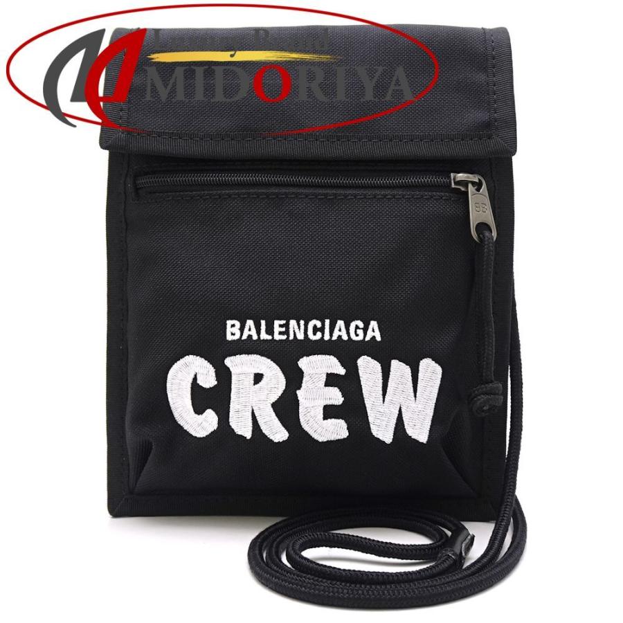 BALENCIAGA（バレンシアガ） ☆未使用 532298 2BK3X エクスプローラー 