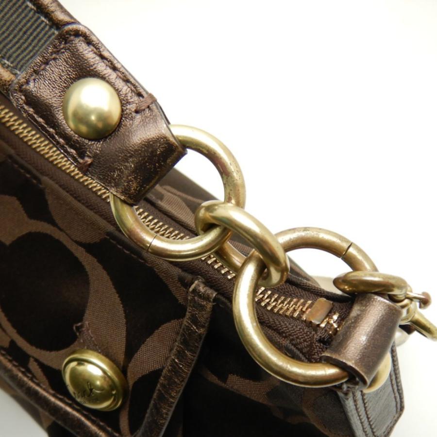 COACH（コーチ） COACH 13833 2WAYバッグ 斜め掛け シグネチャー
