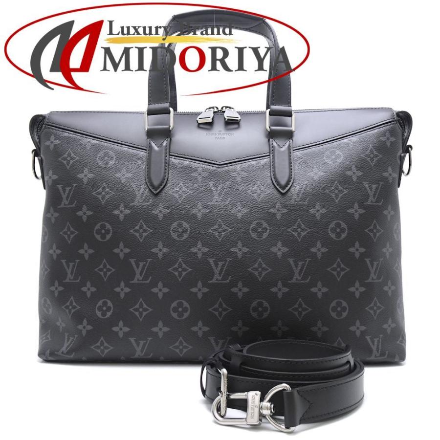 ルイヴィトン LOUIS VUITTON ☆未使用 M40566 エクリプス ブリーフ  