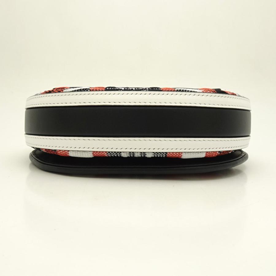 BURBERRY バーバリー ミニ オリンピアバッグ 80352071 ショルダー 