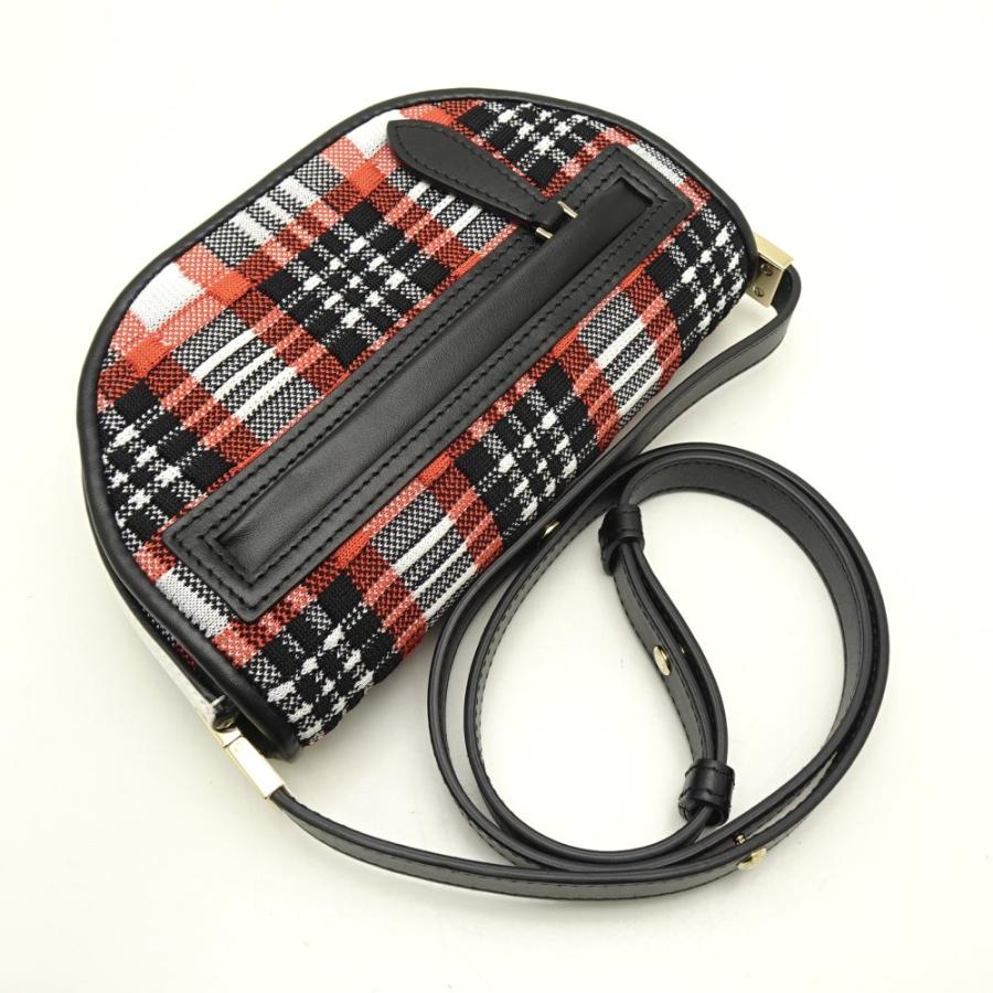 BURBERRY（バーバリー） ミニ オリンピアバッグ 80352071 ショルダー 