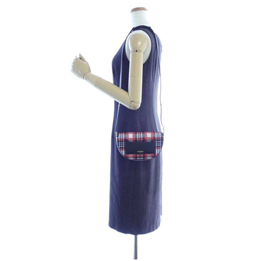 BURBERRY（バーバリー） ミニ オリンピアバッグ 80352071 ショルダー 