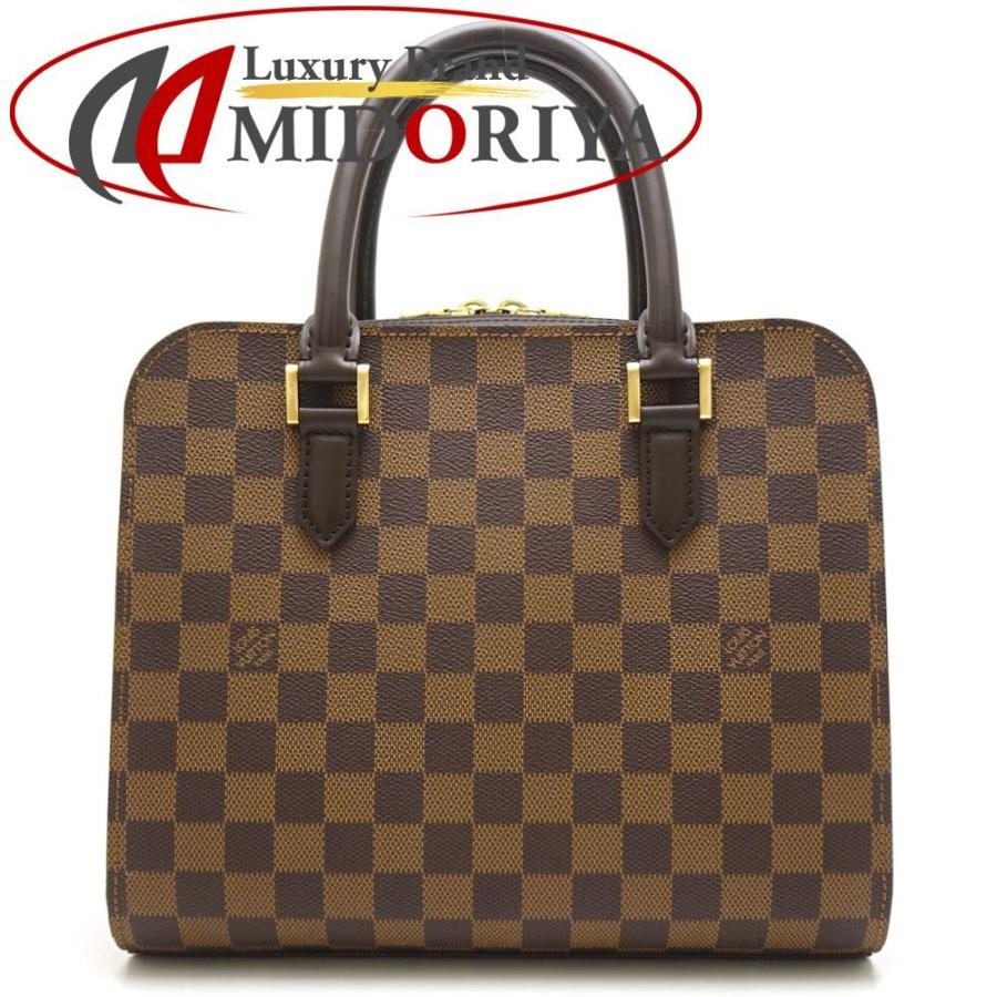 LOUIS VUITTON（ルイ・ヴィトン） LOUIS VUITTON N51155 ダミエ