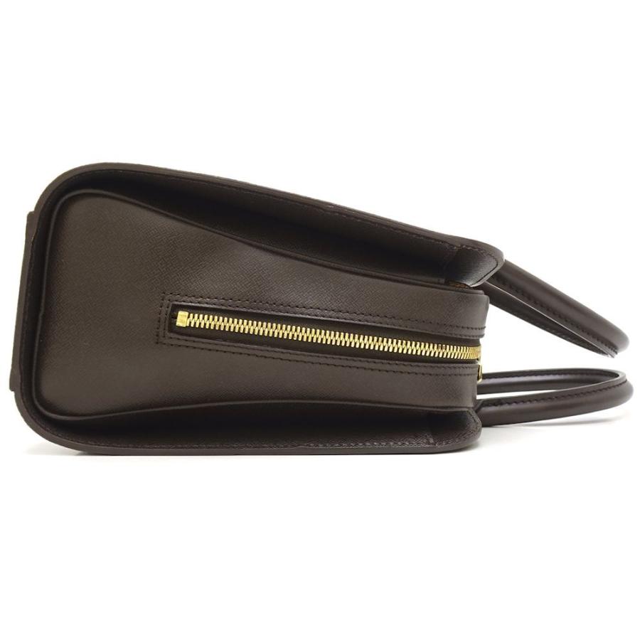 ルイヴィトン ダミエ トリアナ N51155 エベヌ LOUIS VUITTON（ルイ・ヴィトン） LOUIS VUITTON N51155 ダミエ