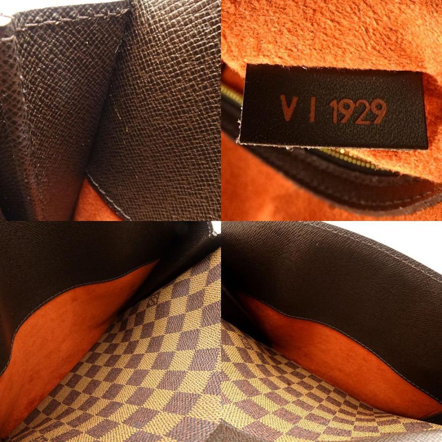 LOUIS VUITTON（ルイ・ヴィトン） LOUIS VUITTON N51155 ダミエ