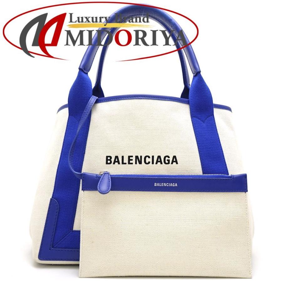 バレンシアガ BALENCIAGA 339933 ネイビーカバス S キャンバス ナチュラル ブルー トートバッグ/058691【中古】 :058691:株式会社MIDORIYA - 通販 - Yahoo!ショッピング バレンシアガ BALENCIAGA 339933 ネイビーカバス S キャンバス ナチュラル ブルー トートバッグ/058691【中古】 :058691:株式会社MIDORIYA - 通販 - Yahoo!ショッピング