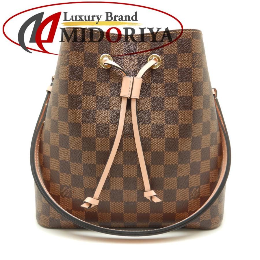 ルイヴィトン LOUIS VUITTON N40198 ダミエ ネオノエ ヴィーナス  