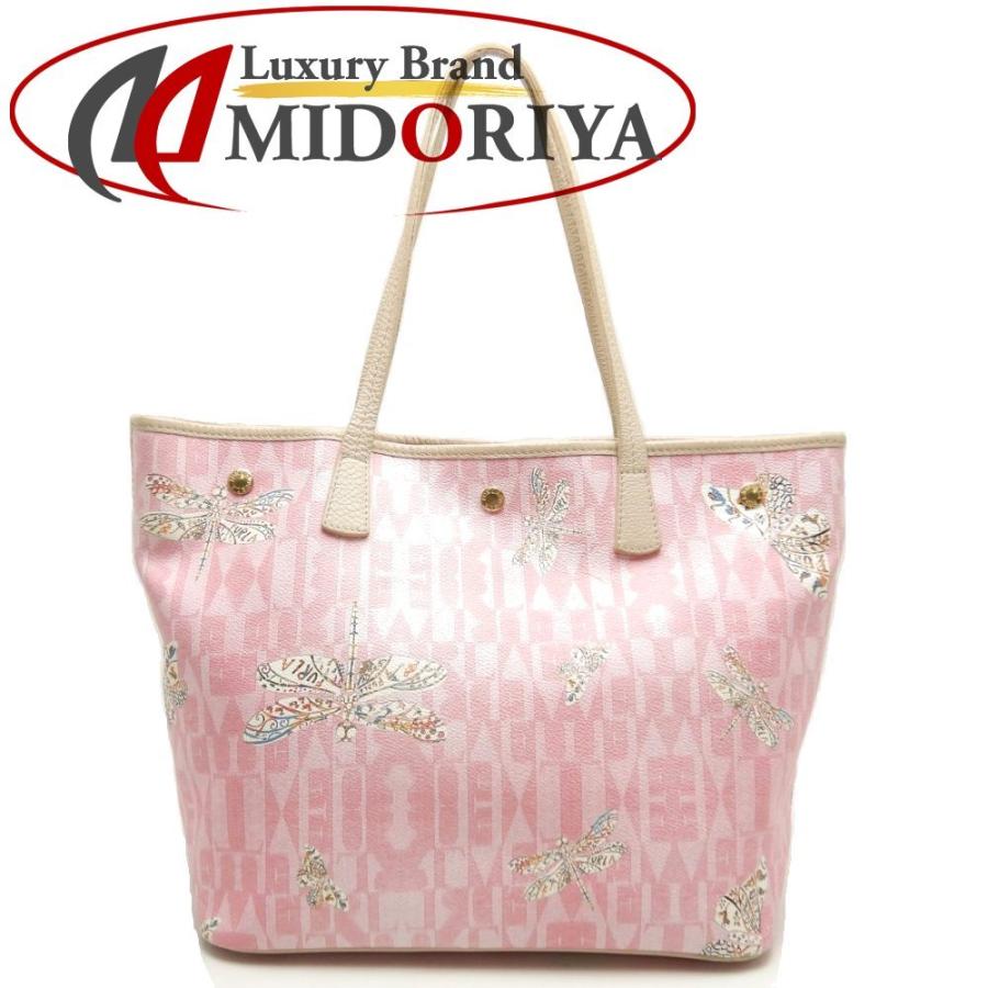 FURLA ピンク　ビジネスバッグ　トートバッグ FURLA（フルラ） バッグ レディース トートバッグ アウトレット レザー