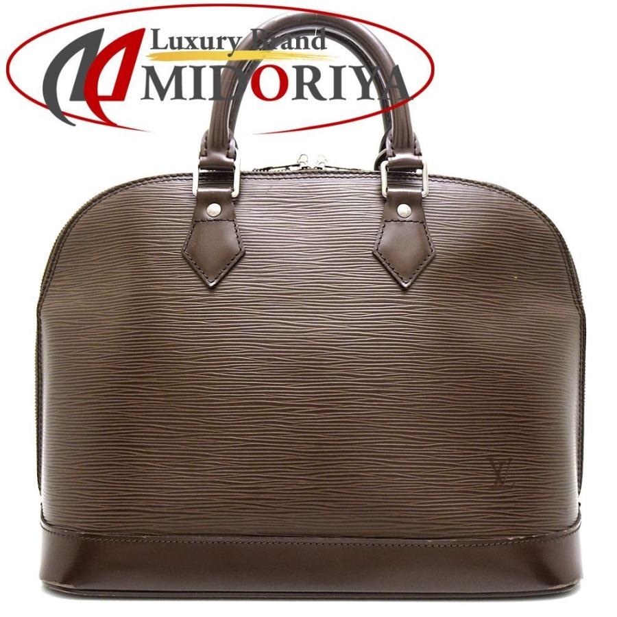 LOUIS VUITTON（ルイ・ヴィトン） LOUIS VUITTON M5214D エピ アルマ 