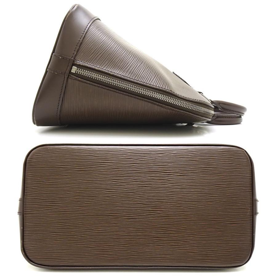 LOUIS VUITTON（ルイ・ヴィトン） LOUIS VUITTON M5214D エピ アルマ 