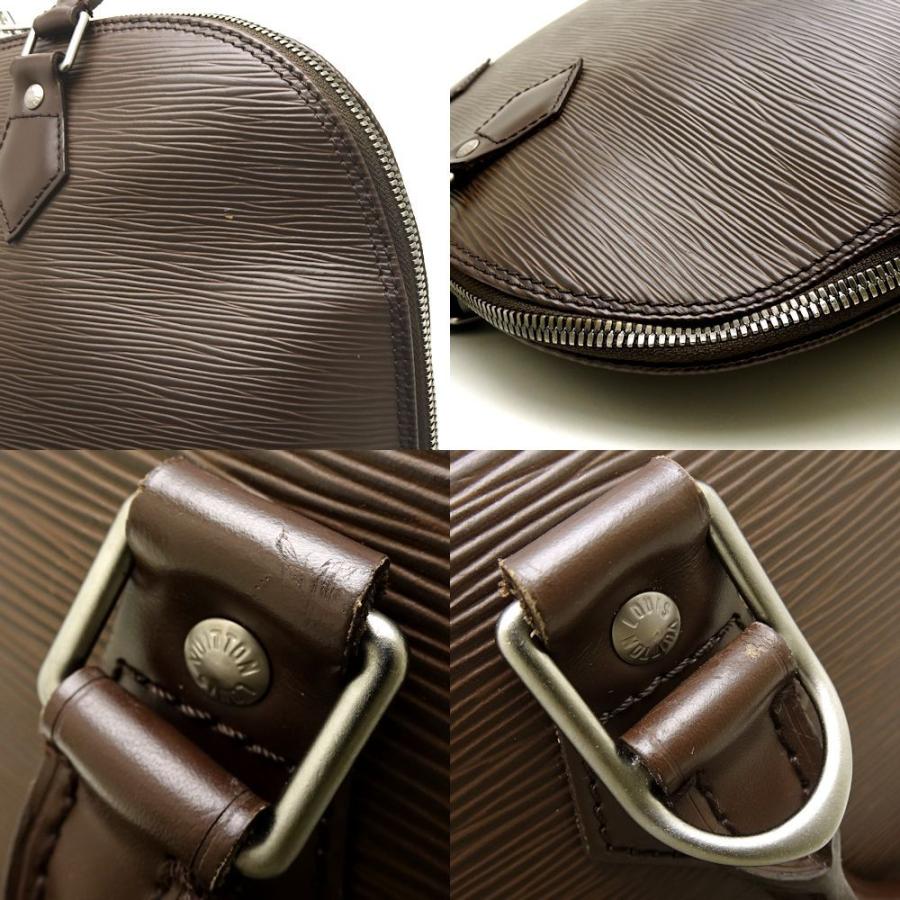LOUIS VUITTON（ルイ・ヴィトン） LOUIS VUITTON M5214D エピ アルマ 