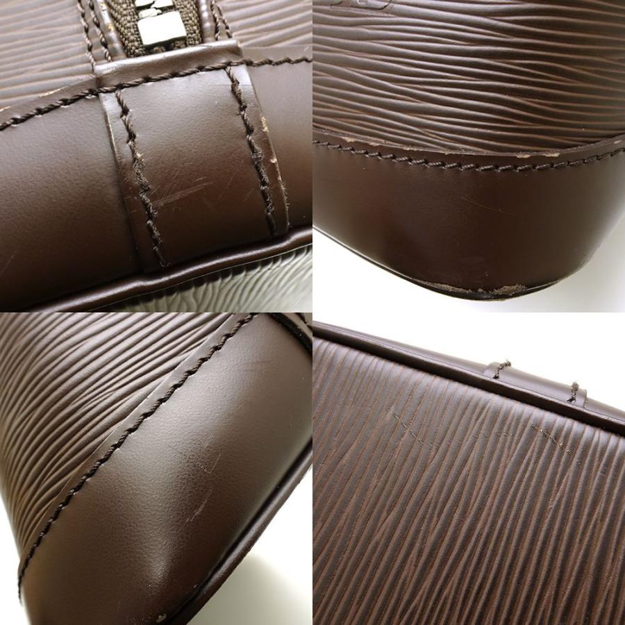 LOUIS VUITTON（ルイ・ヴィトン） LOUIS VUITTON M5214D エピ アルマ 