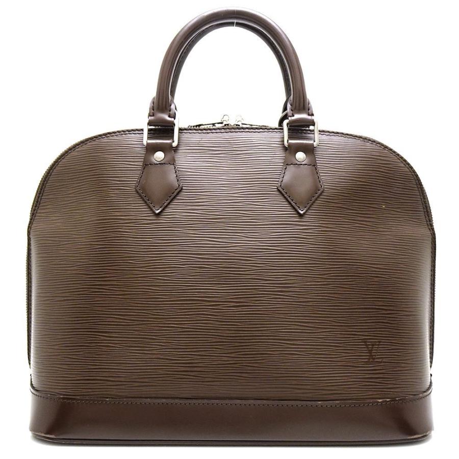 LOUIS VUITTON（ルイ・ヴィトン） LOUIS VUITTON M5214D エピ アルマ 