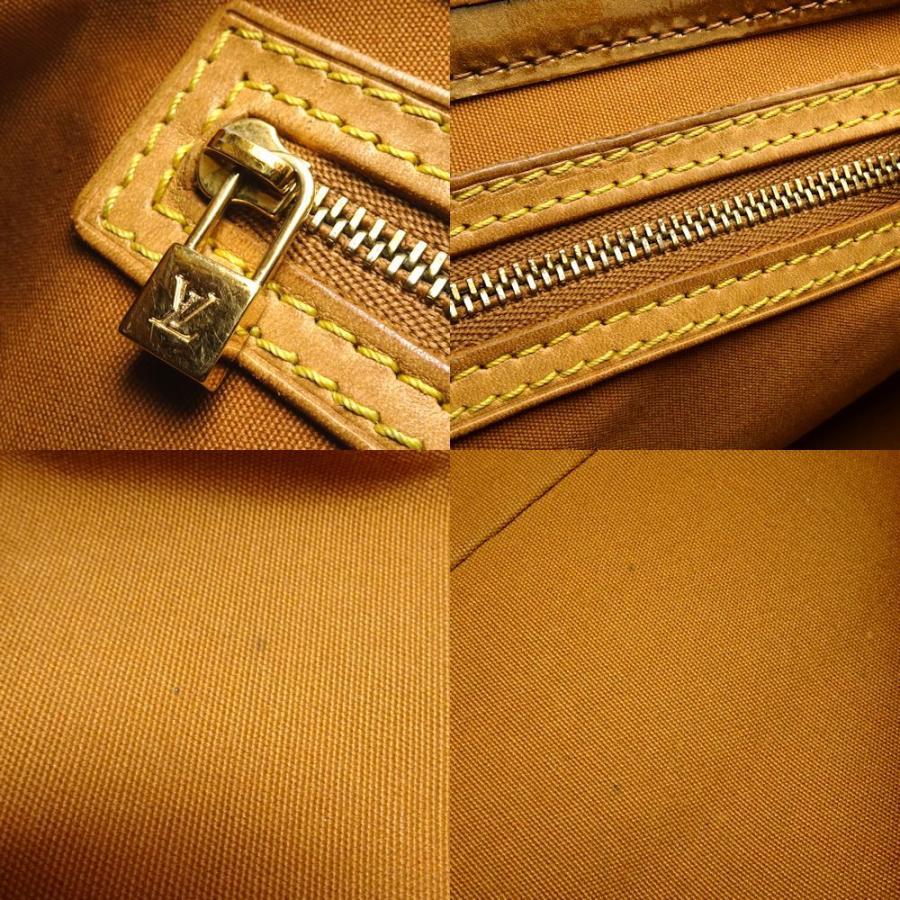ルイヴィトン LOUIS VUITTON M91146 ヴェルニ リードPM ブロンズ ルイヴィトン LOUIS VUITTON M91146 ヴェルニ リードPM ブロンズ