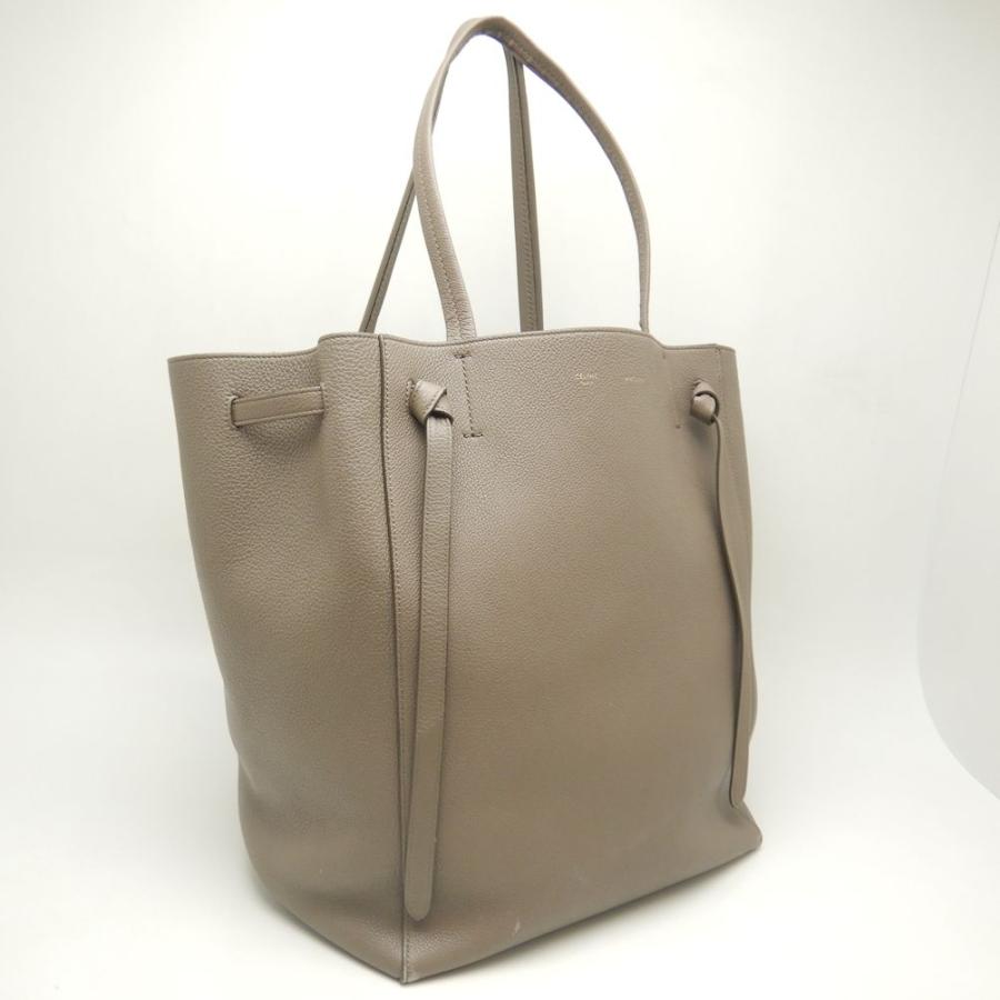 CELINE（セリーヌ） カバファントム スモール 189023TNI ショルダー 