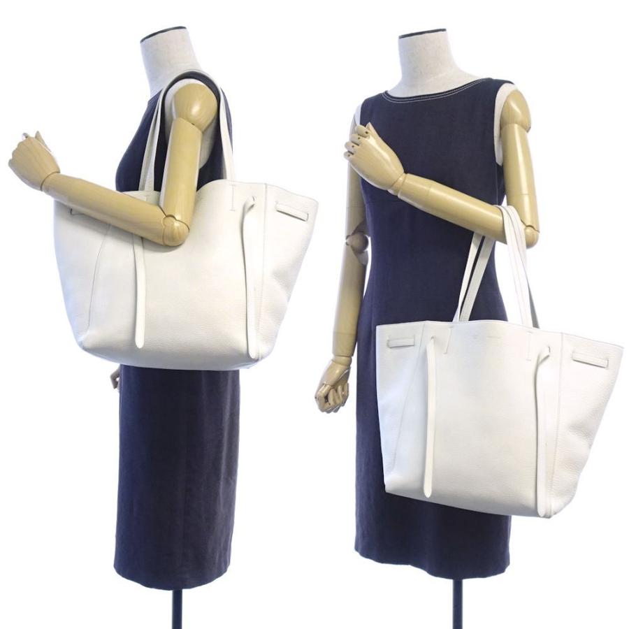 CELINE（セリーヌ） CELINE 176023TNI カバファントム スモール 