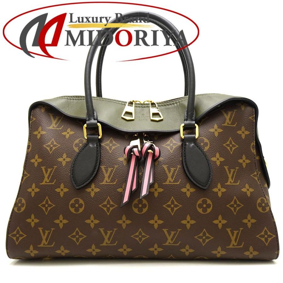 ルイヴィトン LOUIS VUITTON M41455 モノグラム テュイルリー  