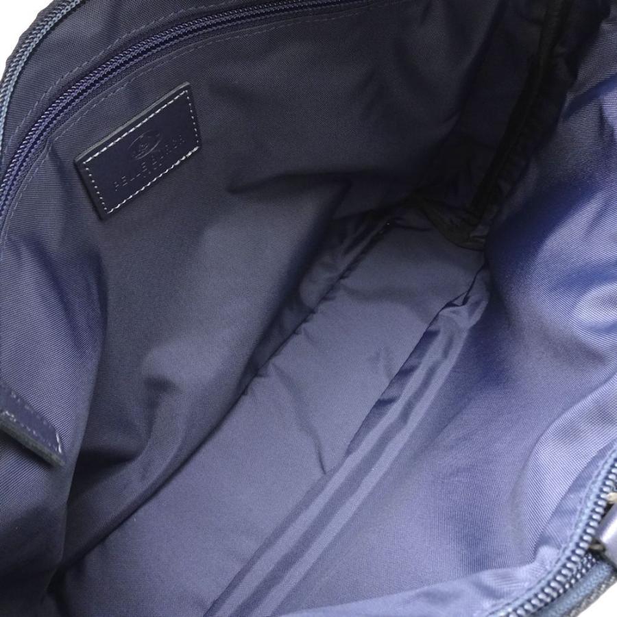 PELLE BORSA（ペレボルサ） ショルダーバッグ 斜め掛け アルディ Hardi