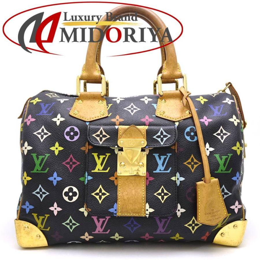 LOUIS VUITTON（ルイ・ヴィトン） LOUIS VUITTON M92642 マルチカラー