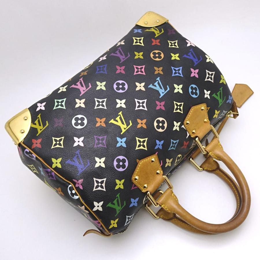 LOUIS VUITTON（ルイ・ヴィトン） LOUIS VUITTON M92642 マルチカラー