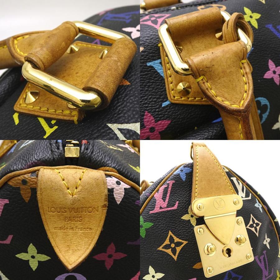 LOUIS VUITTON（ルイ・ヴィトン） LOUIS VUITTON M92642 マルチカラー