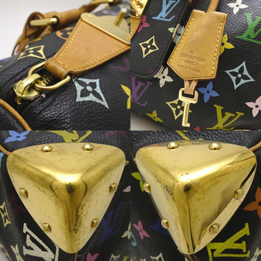 LOUIS VUITTON（ルイ・ヴィトン） LOUIS VUITTON M92642 マルチカラー
