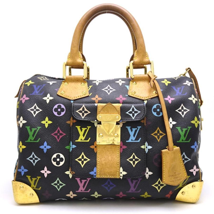 LOUIS VUITTON（ルイ・ヴィトン） LOUIS VUITTON M92642 マルチカラー 