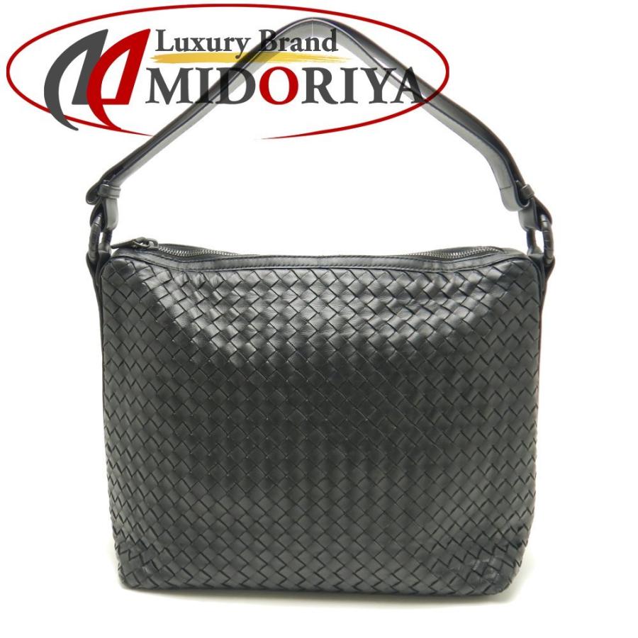 BOTTEGA VENETA（ボッテガ・ヴェネタ） ワンショルダーバッグ 115658