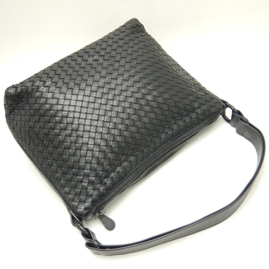 BOTTEGA VENETA（ボッテガ・ヴェネタ） ワンショルダーバッグ 115658